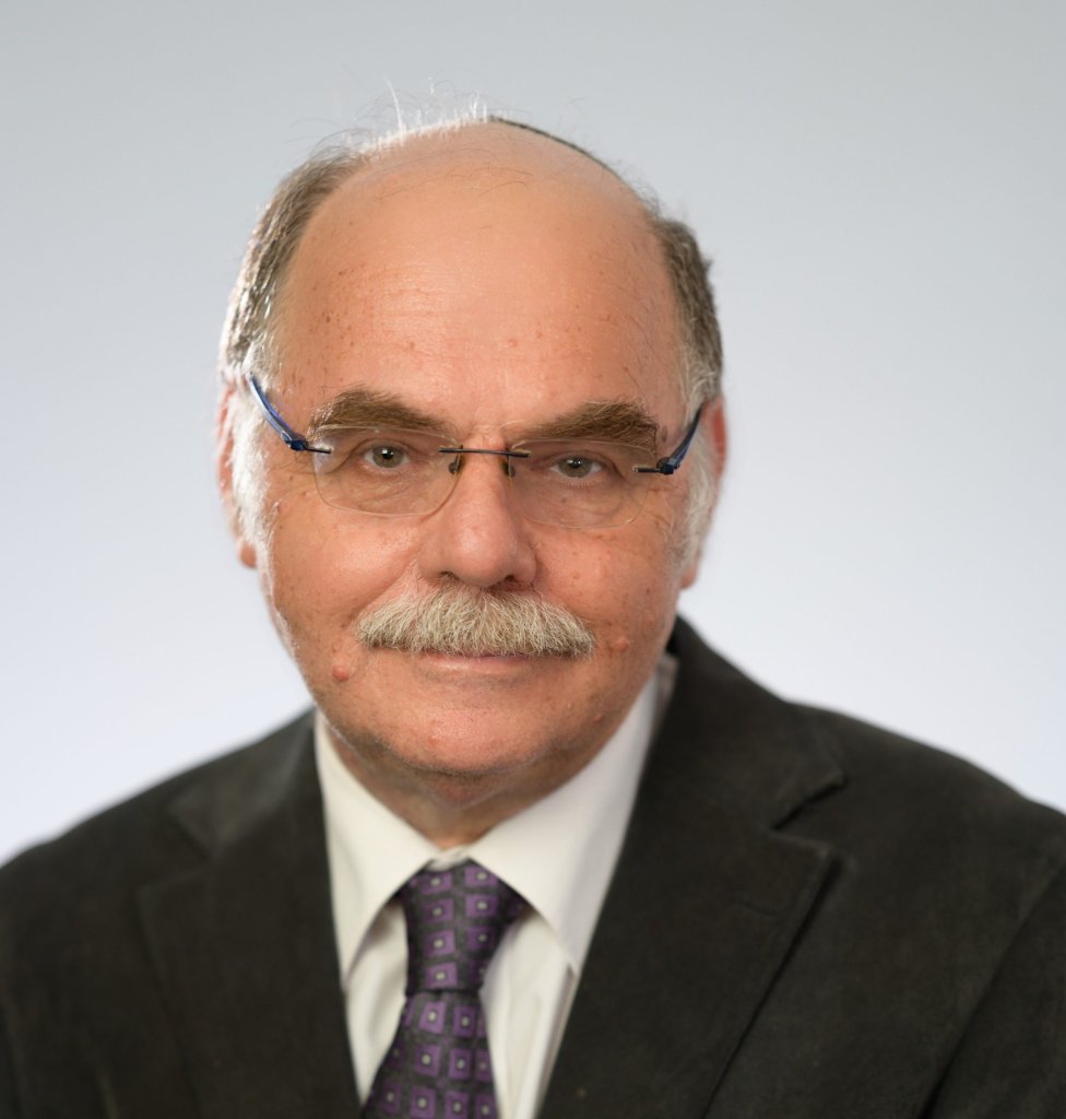 ד״ר מרדכי לנדו