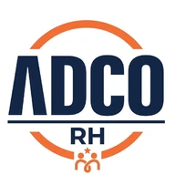 Minha ADCO logo