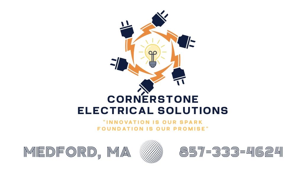 Business Card Front