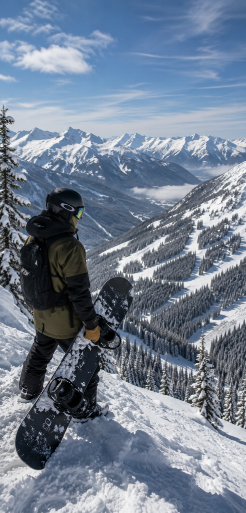 Winter Sports