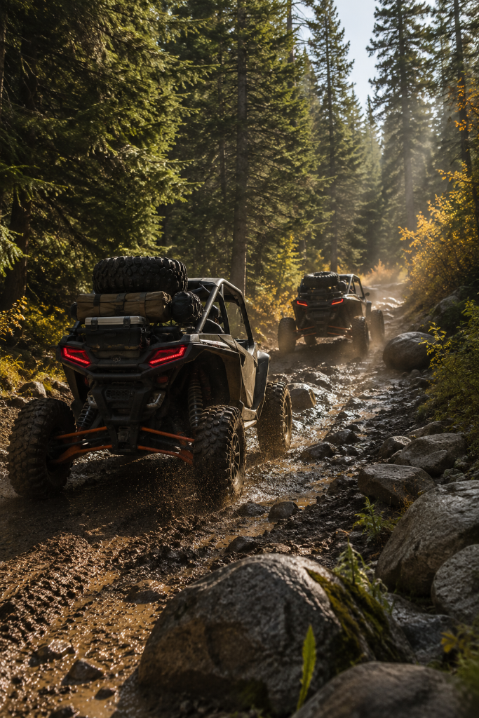 Off-Road