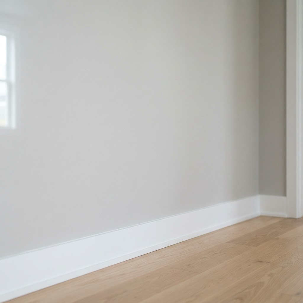 Drywall Repair & Repaint — example image