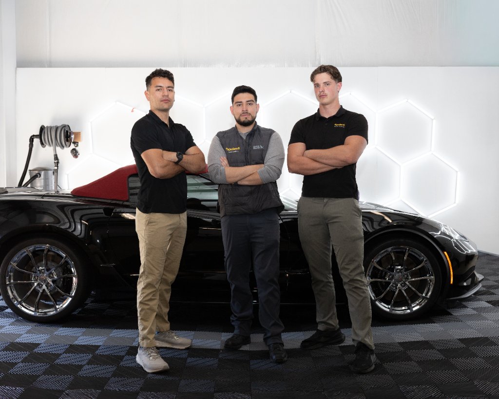 Opulent Team