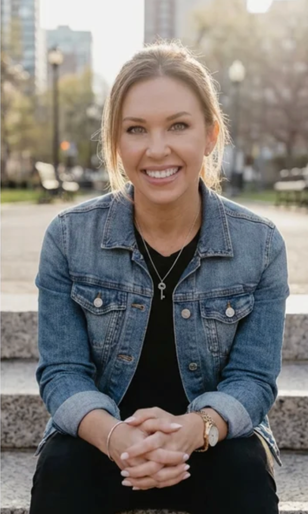 Christina Gentry