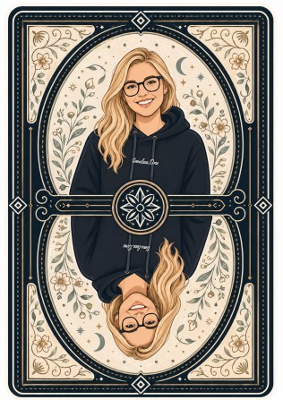 Card design 7