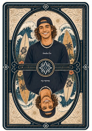 Card design 2