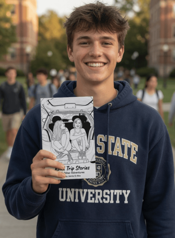 Couple coloring book 6