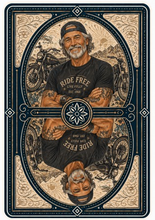 Card design 1