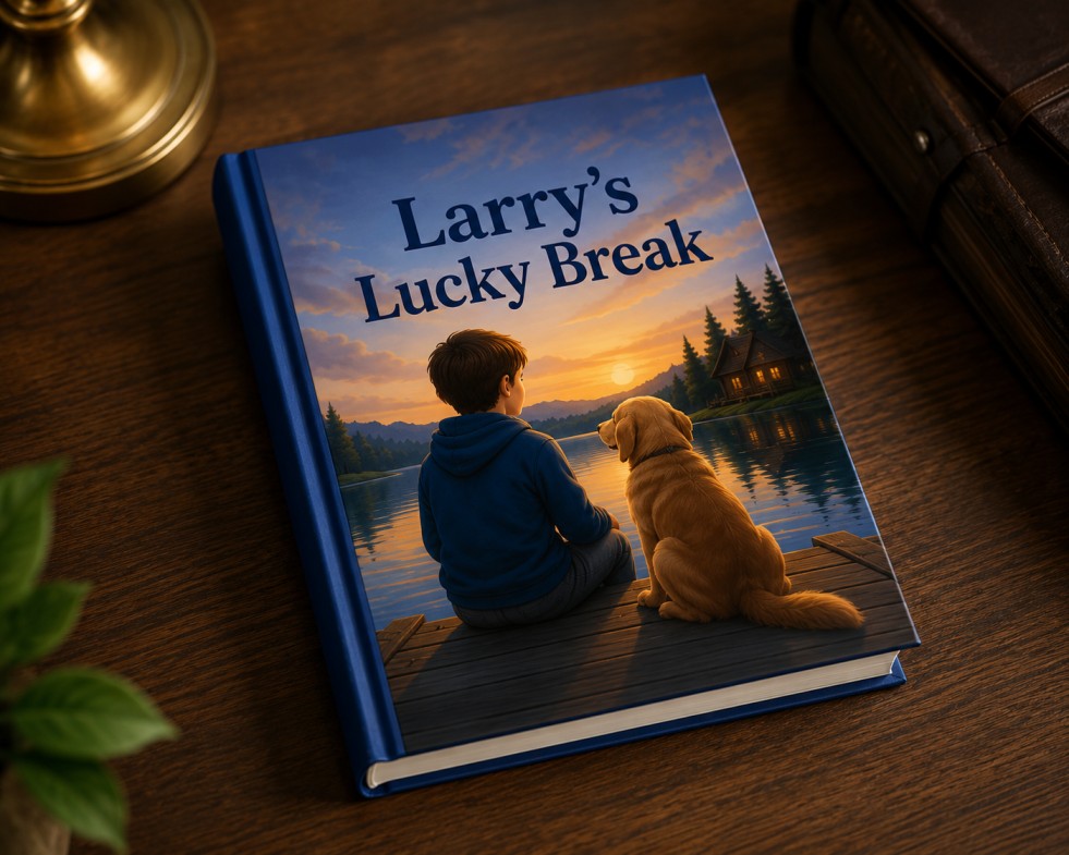 Hardcover