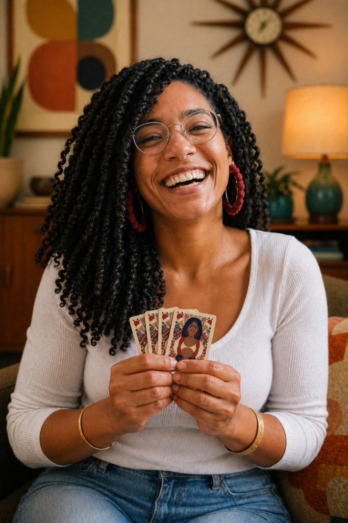 Custom playing cards 4