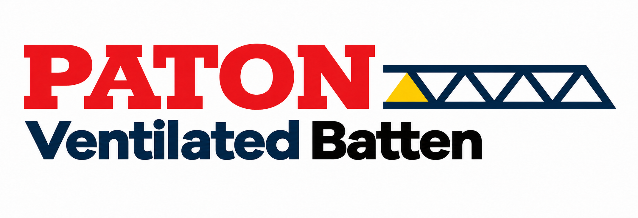 Paton Ventilated Batten