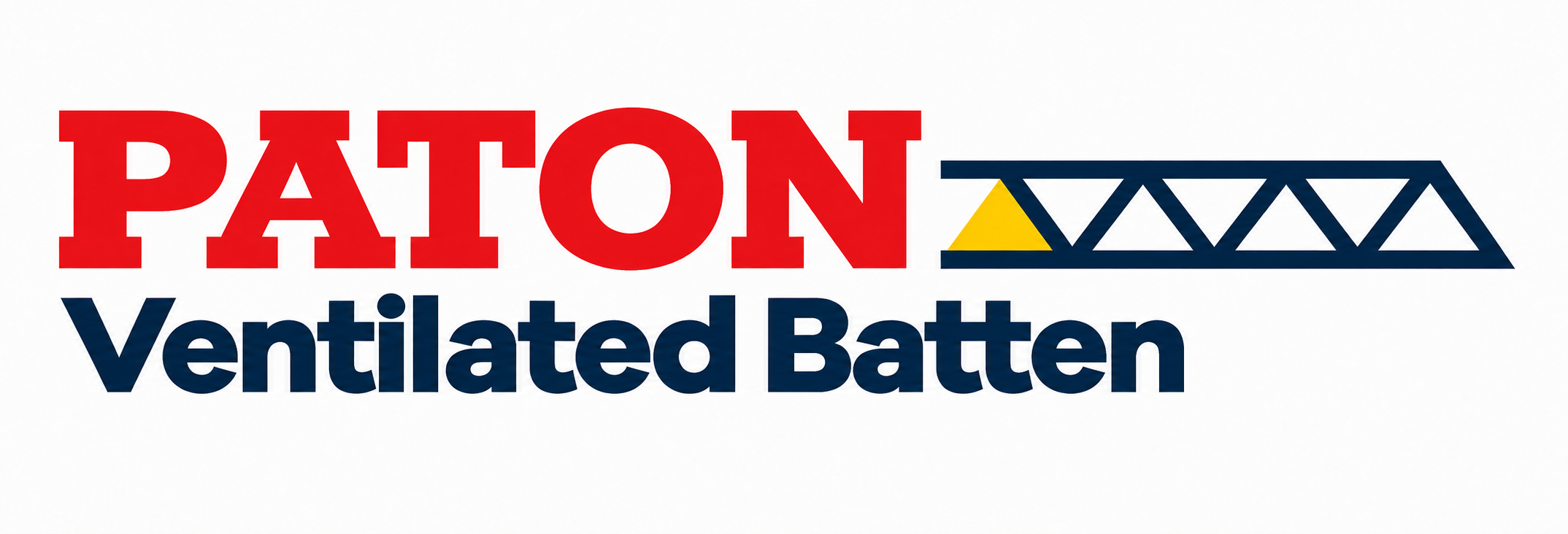 Paton Ventilated Batten
