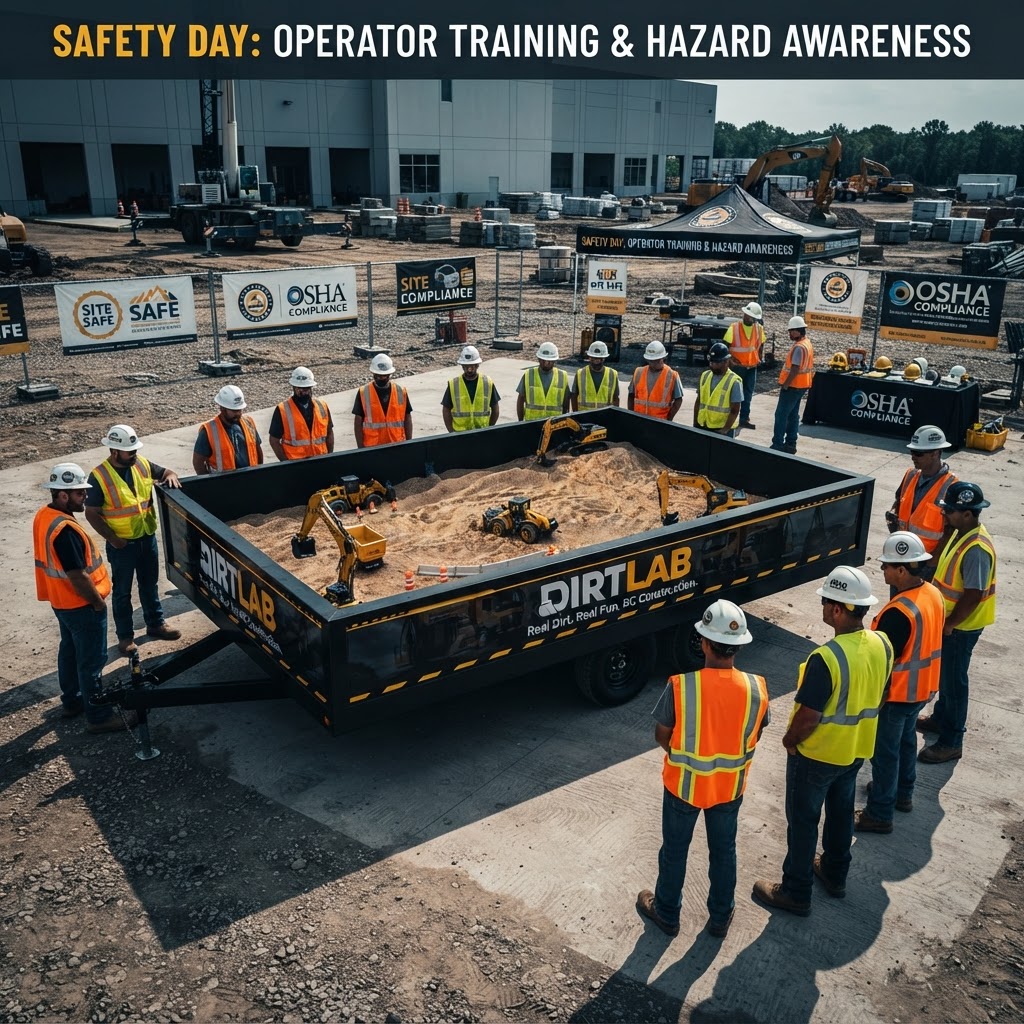 Safety Days
