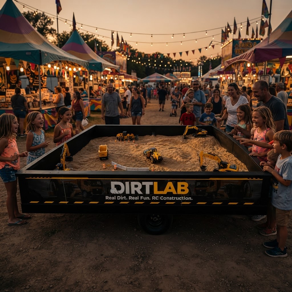 Fairs & Festivals