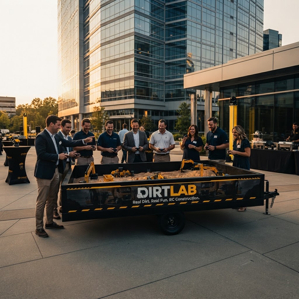 Corporate Events