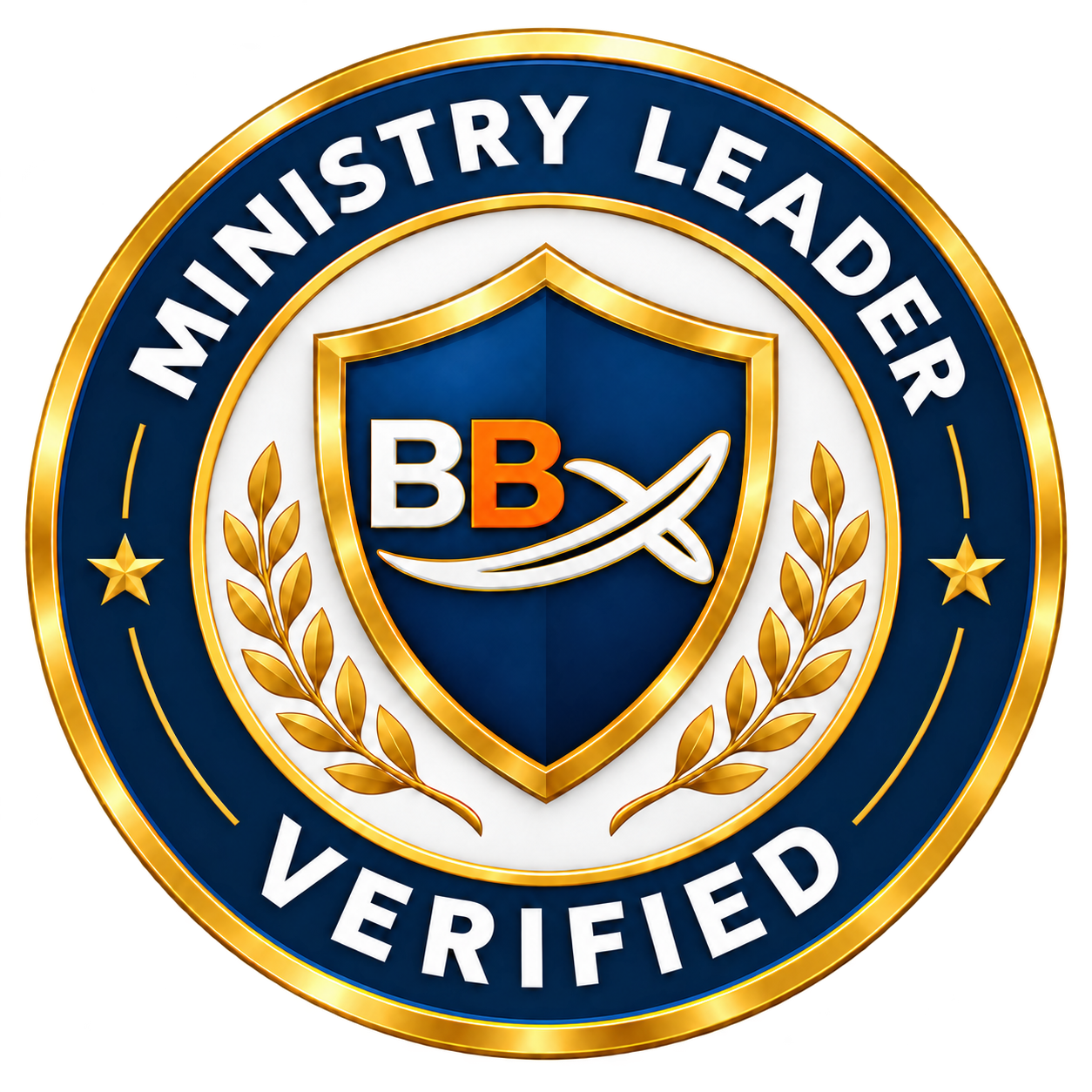 Bridging Believers Ministry Leader Verified