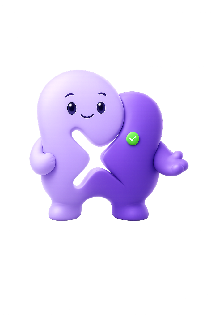 Nexo, símbolo de conexión y confianza de LIUMX