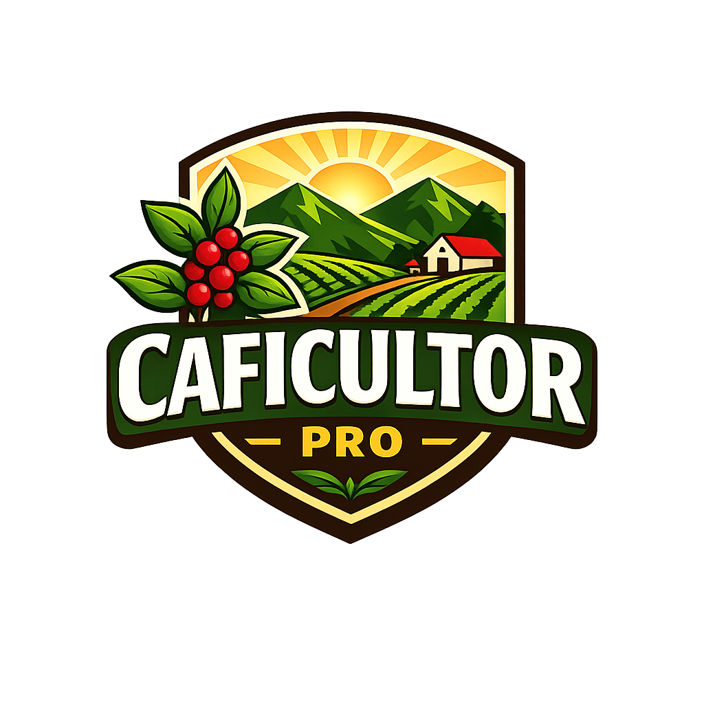 Caficultor Pro