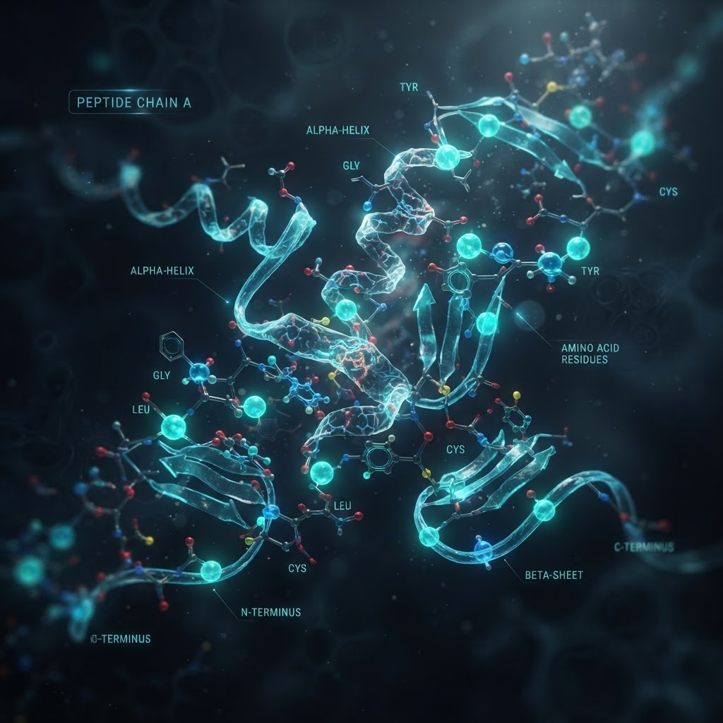 Understanding Peptides: What They Are and Why Interest Is Growing