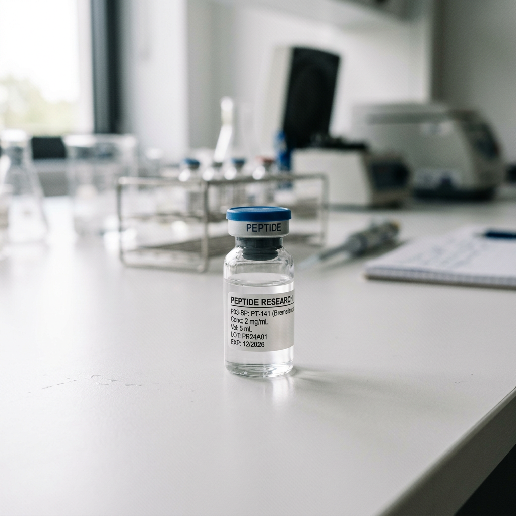 HGH Peptides Cause Cancer?