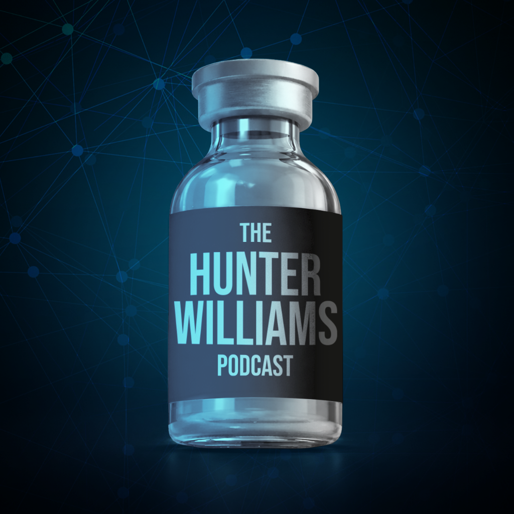 The Hunter Williams Podcast