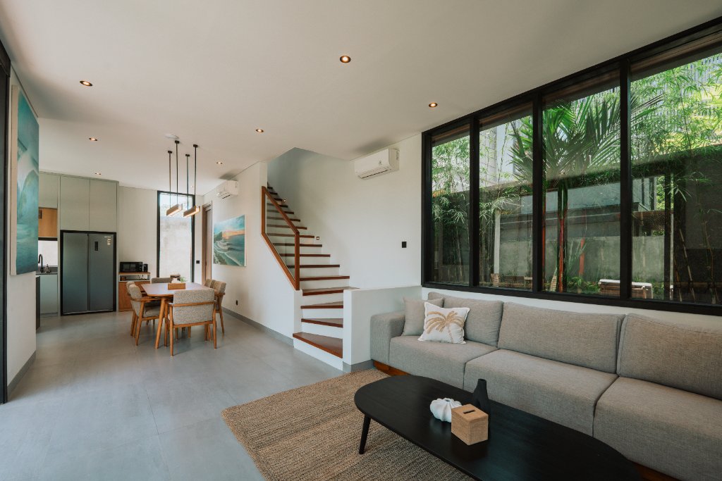 Bellana 2BR Pool Villa - Image 2