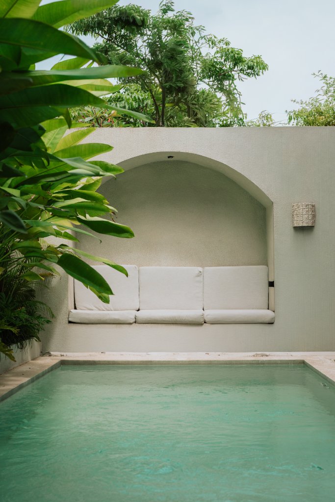 ADAYA 3BR Pool Villa - Main