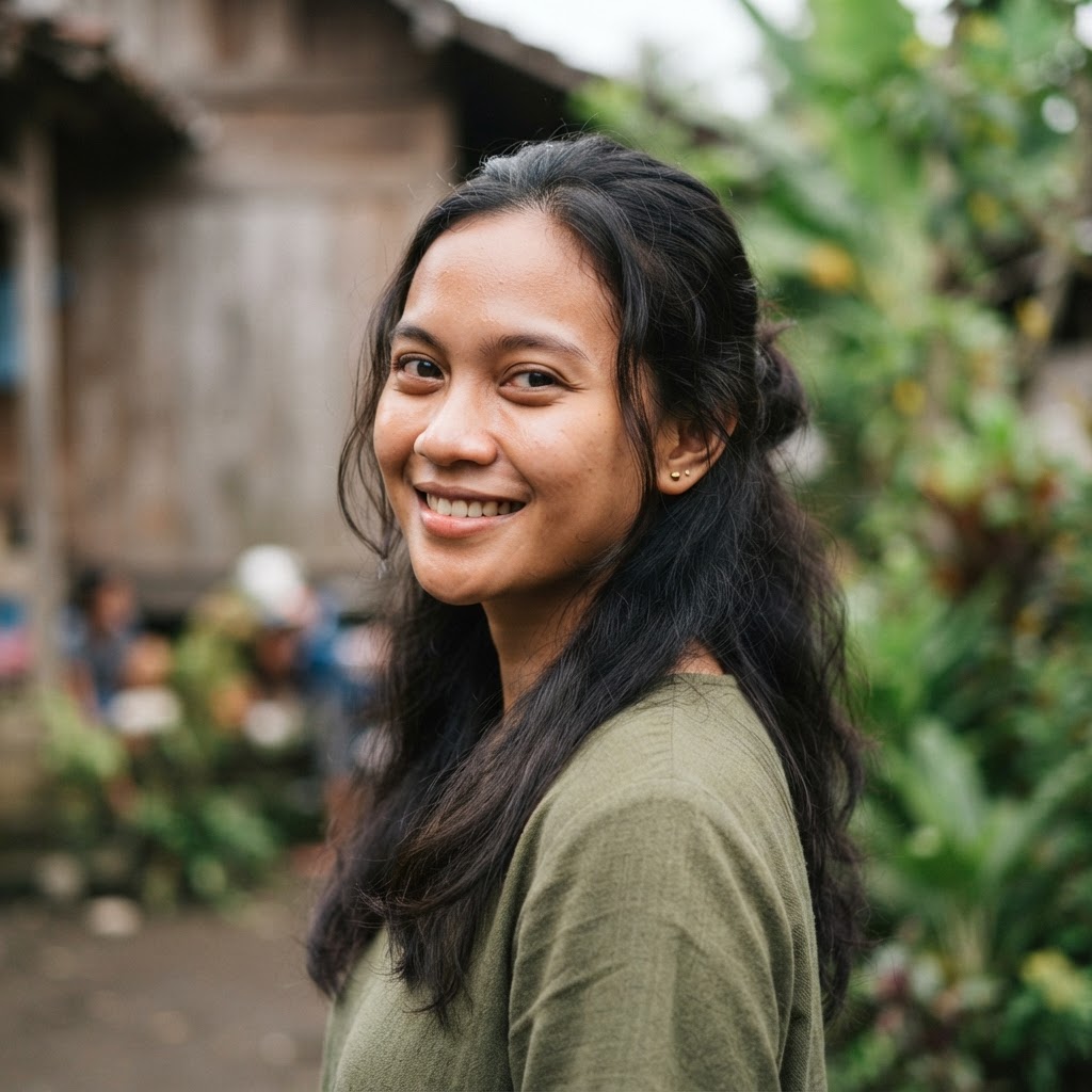 Melody Marvely Franidya's profile photo
