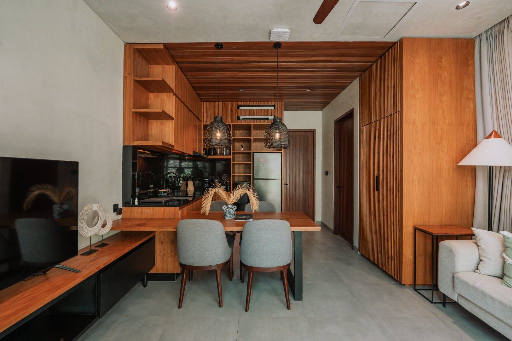 ADAYA 1BR Pool Villa - Image 3