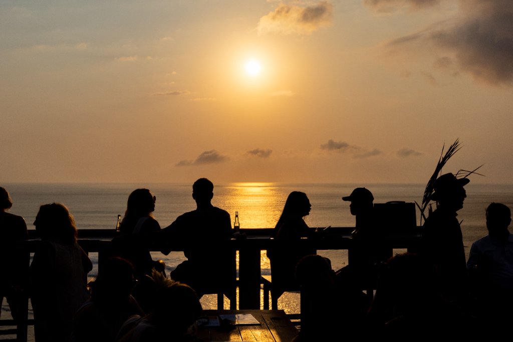 Ultimate Honeymoon Escape