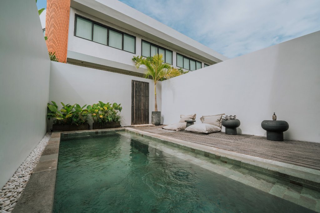 The Pool