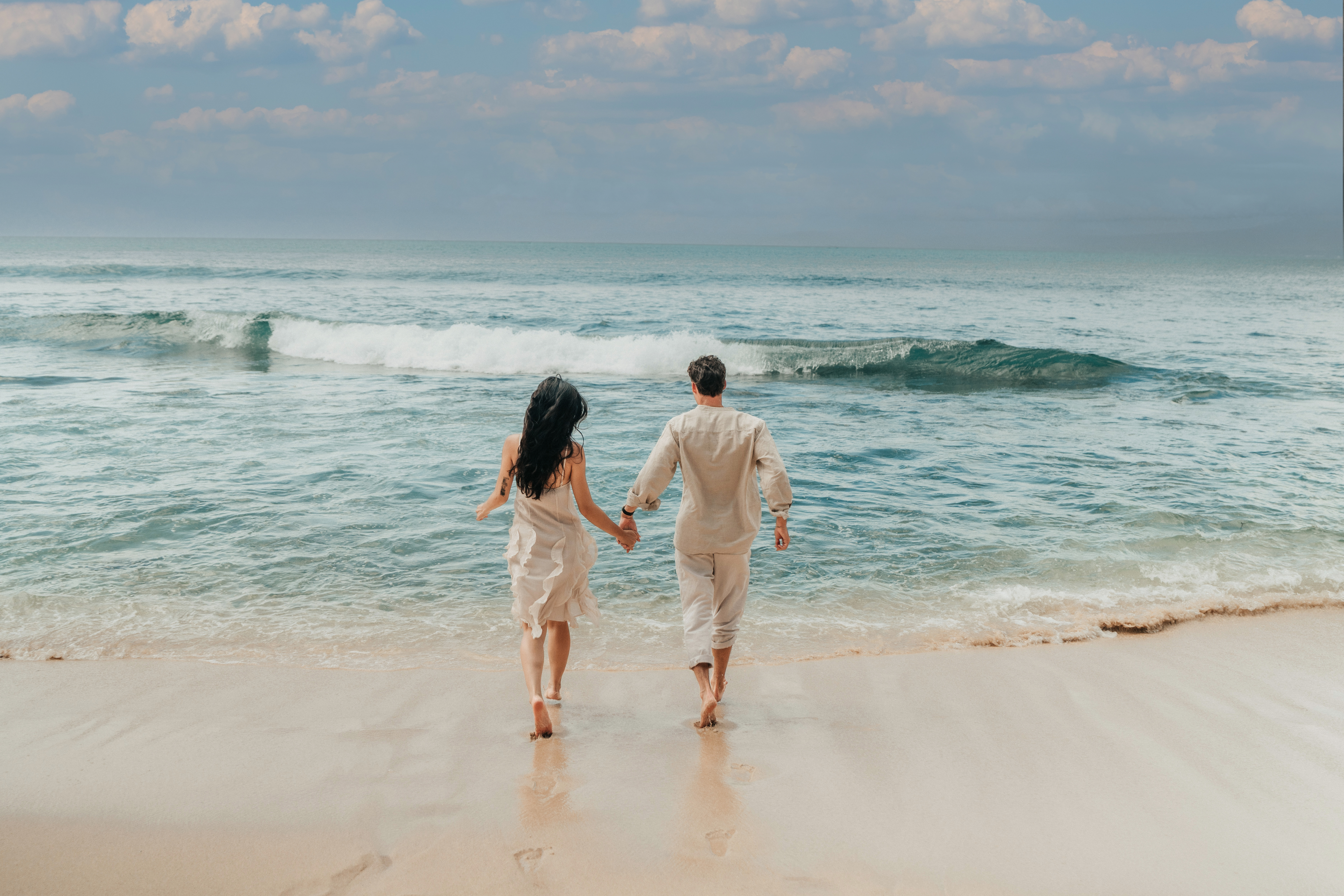 A Bali journey with LeyLines