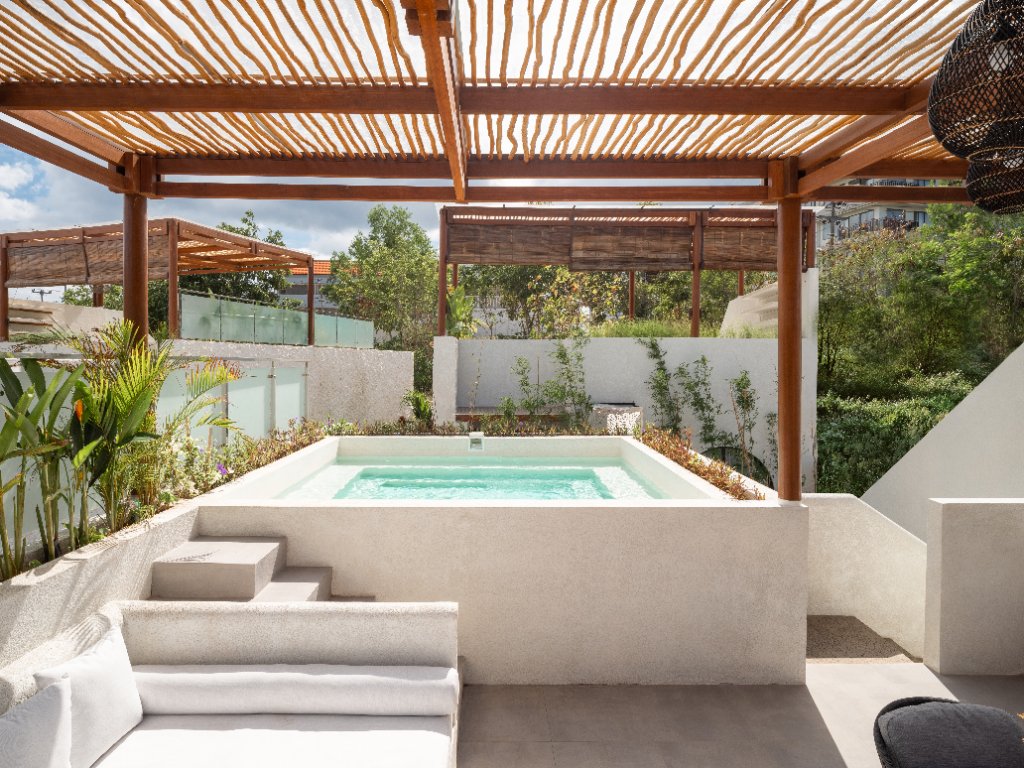 Adaya Villa 8