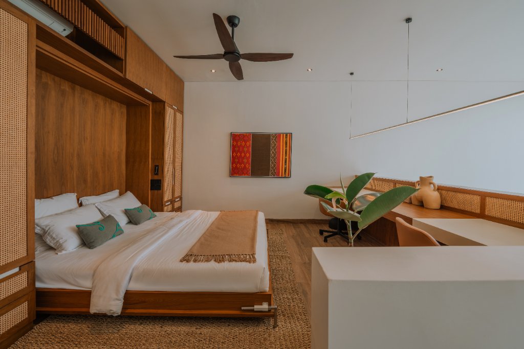 Novea Villa 5