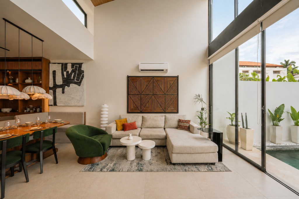 Novea Boutique Villas