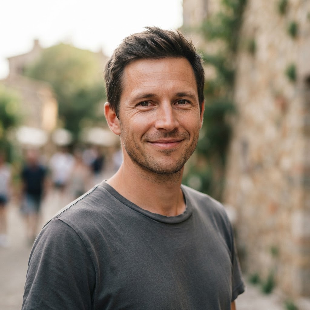 David's profile photo
