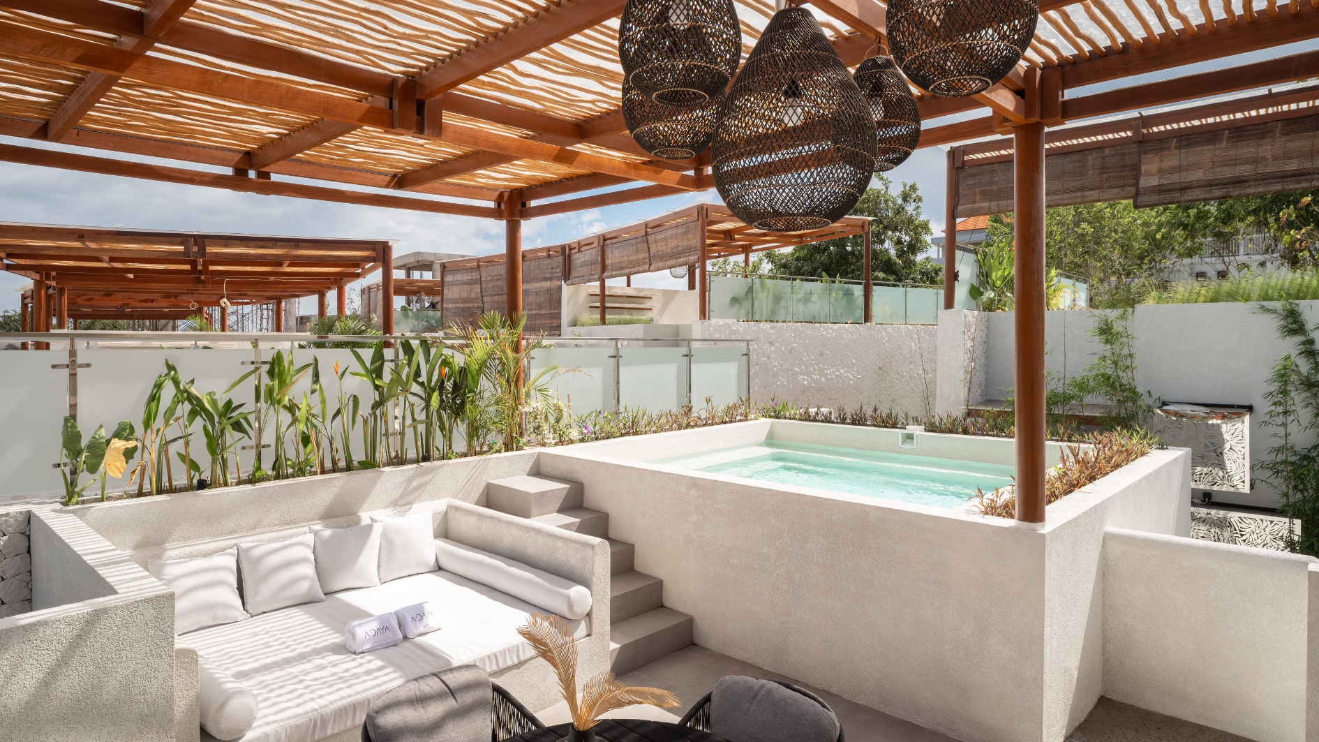 What Bali Property Returns Are Actually Achievable