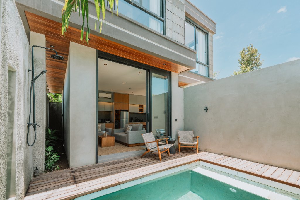 Bellana 2BR Plunge Pool Villa - Image 2