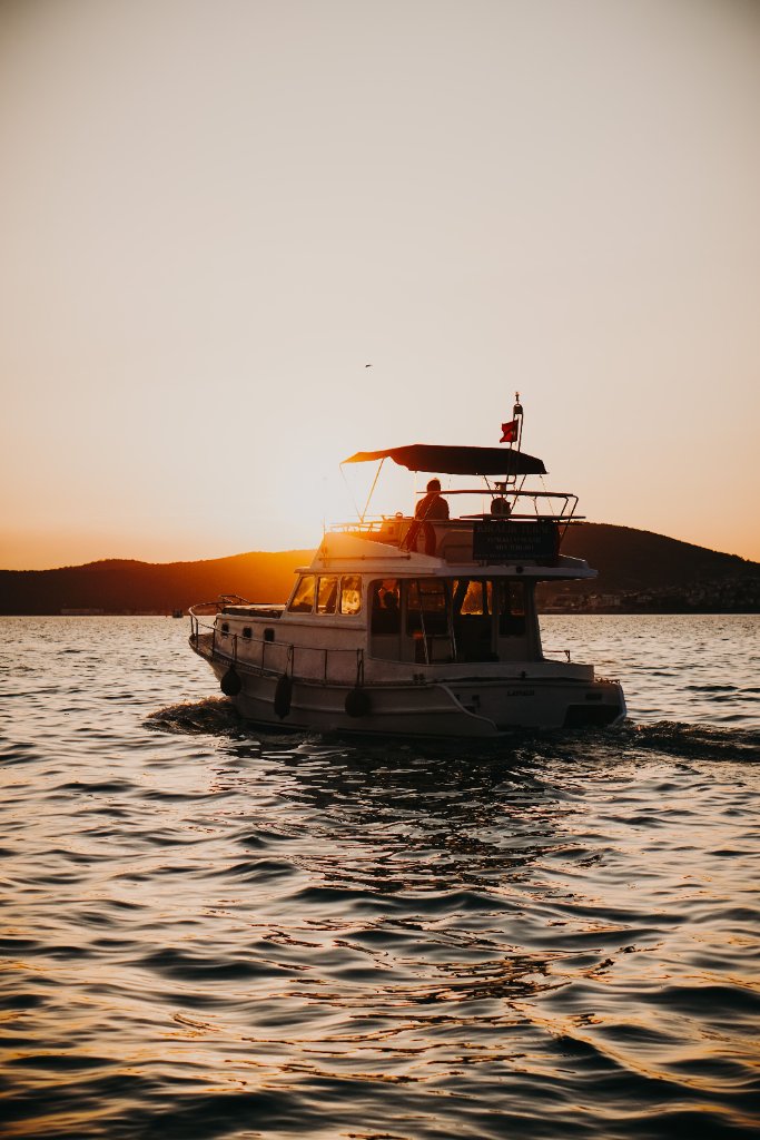 Ultimate Honeymoon Escape
