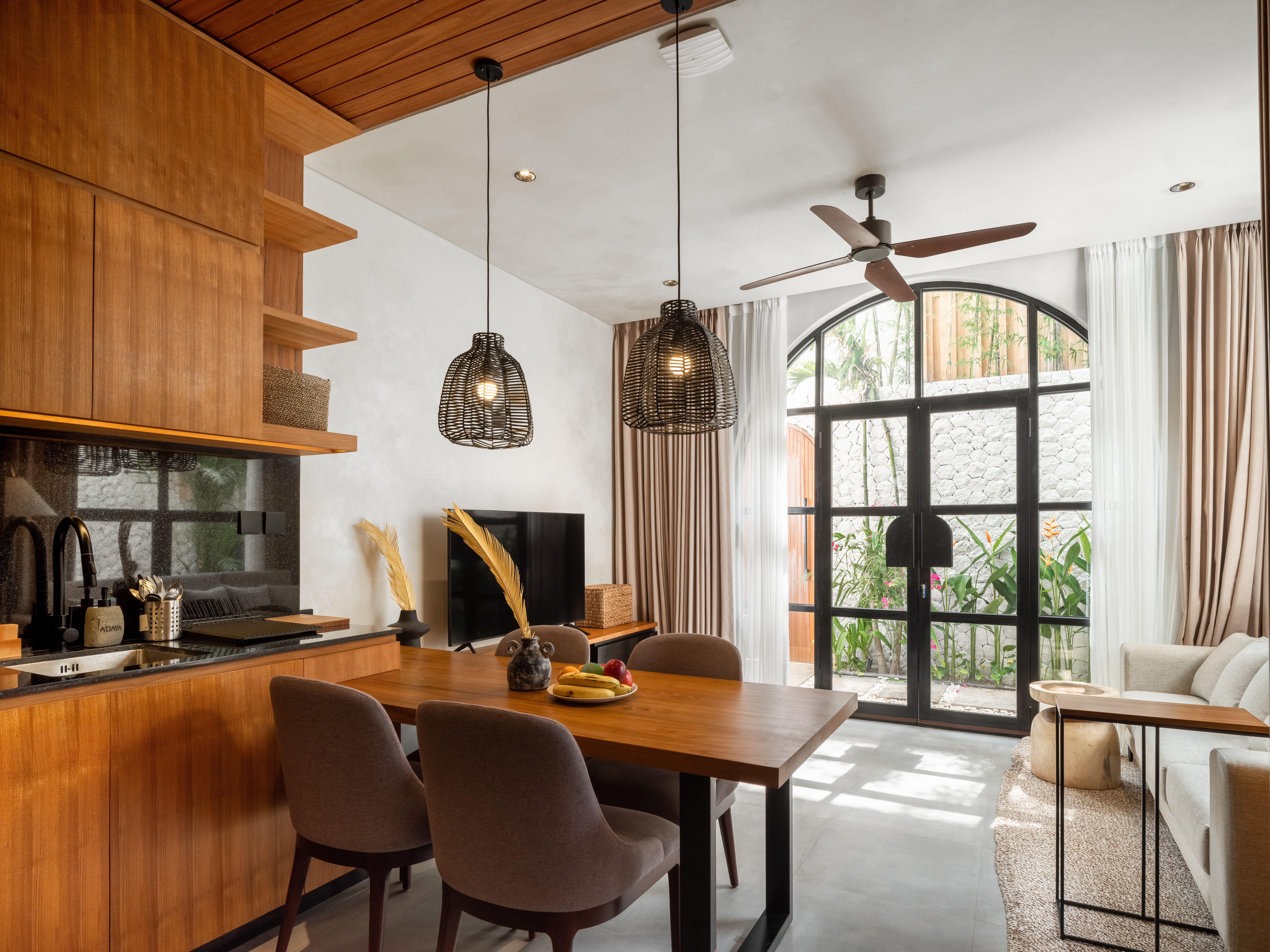 ADAYA Boutique Villas