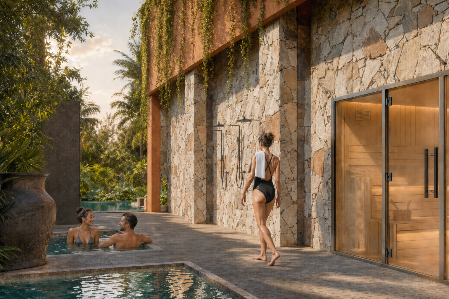 Novea Ocean Suites 3