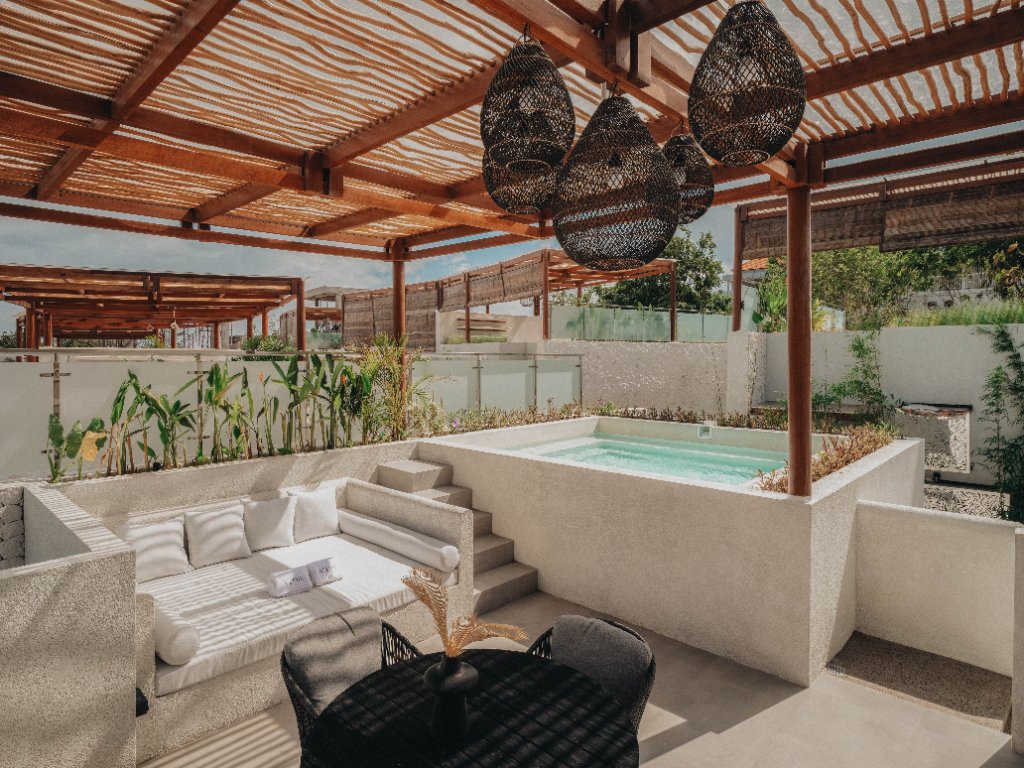 ADAYA 1BR Pool Villa - Main