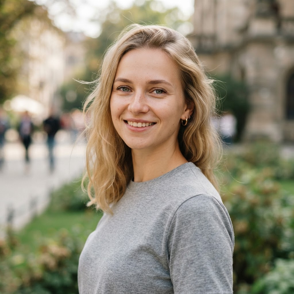 Daryna's profile photo