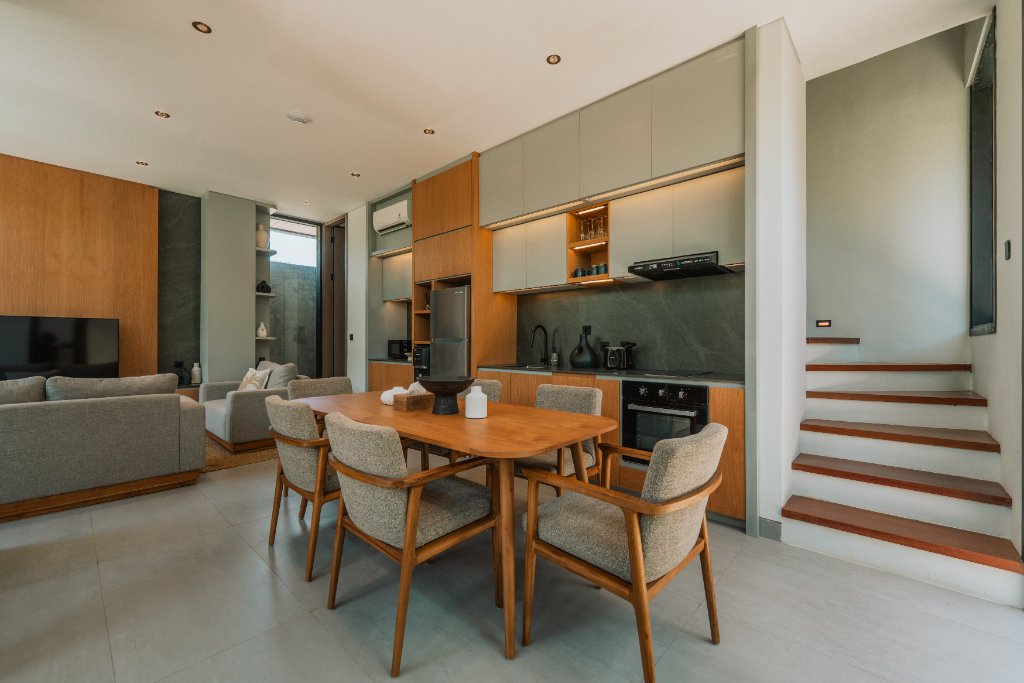 Bellana Villa 8