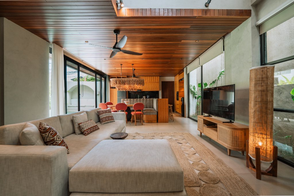 ADAYA 3BR Pool Villa - Image 3