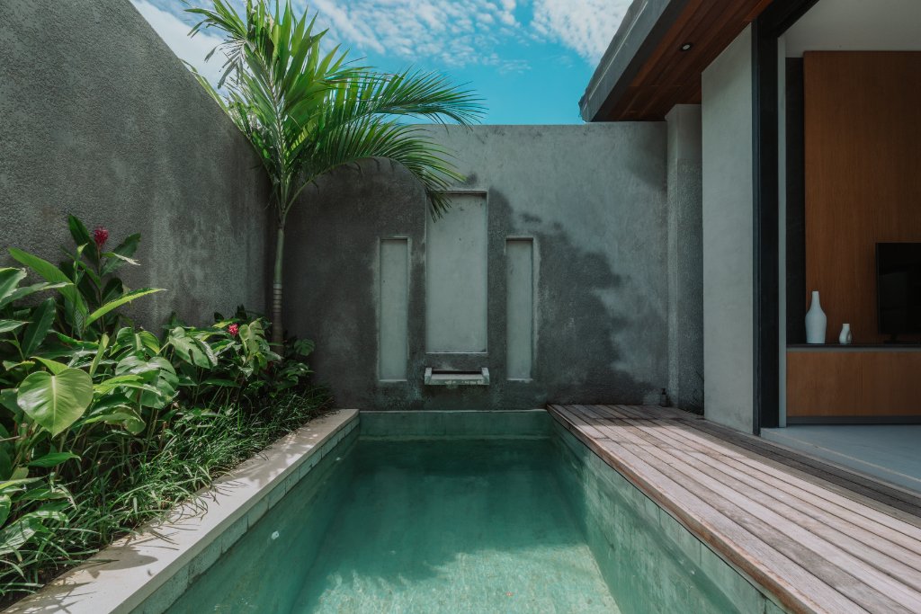 Bellana 2BR Plunge Pool Villa - Main