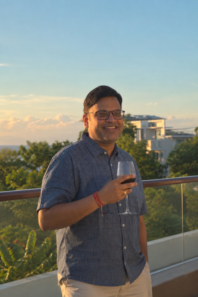 Piyush — undefined