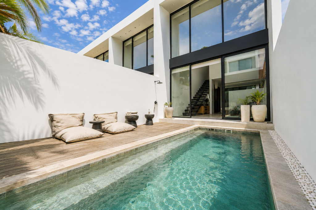 Novea Luxury Townhouse