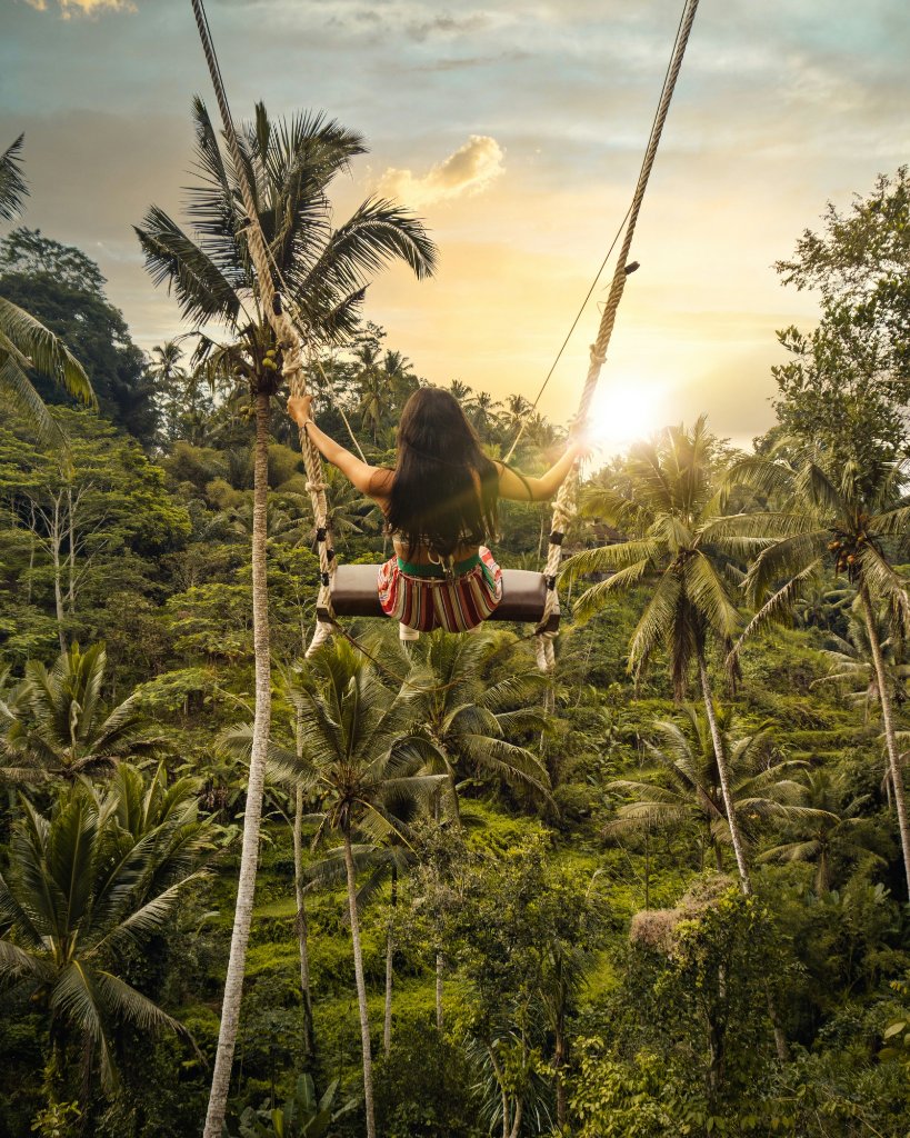 Bali Swing