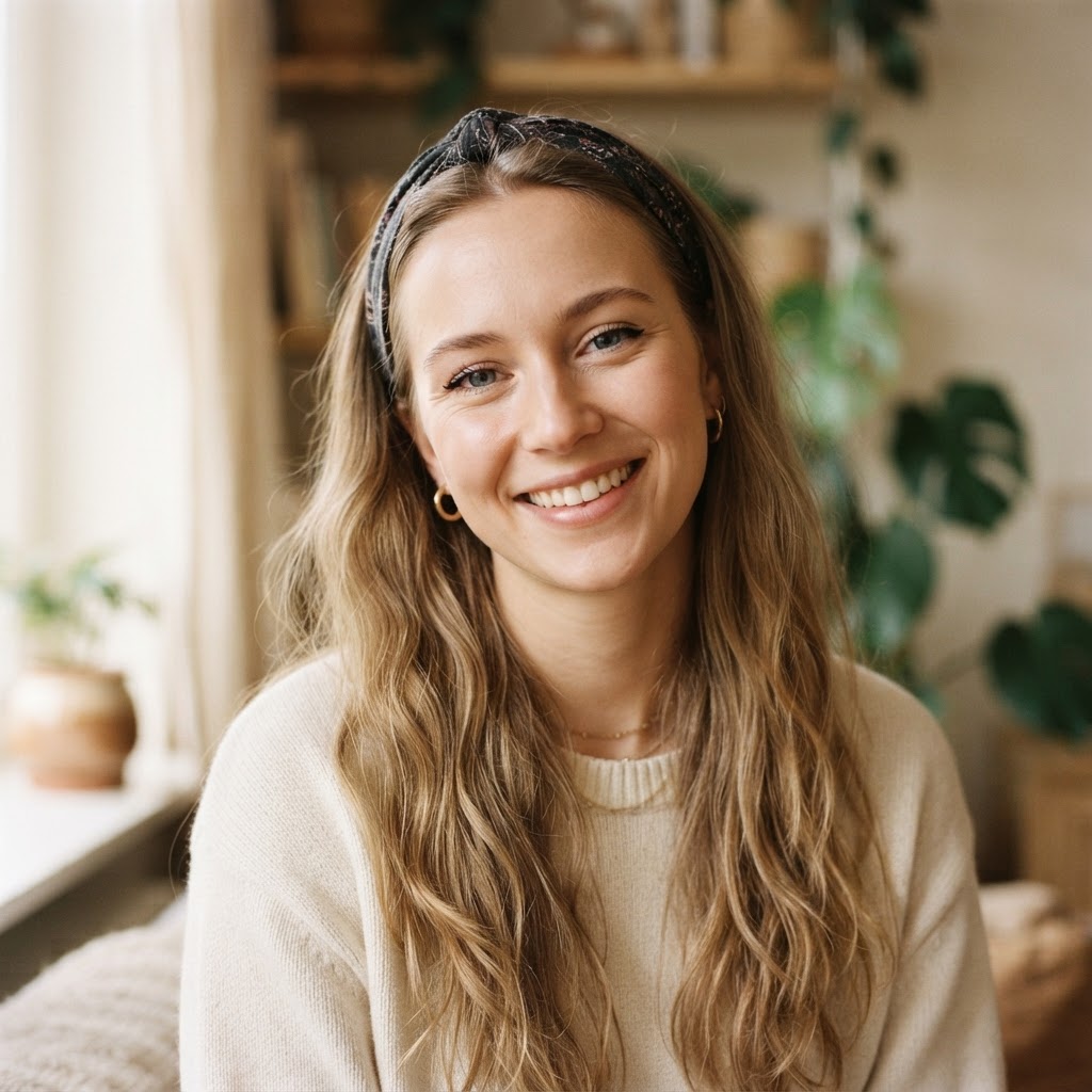 Grace's profile photo